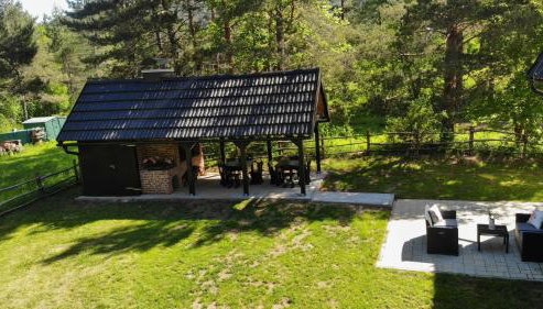 Timber valley - Foto 5, Garden