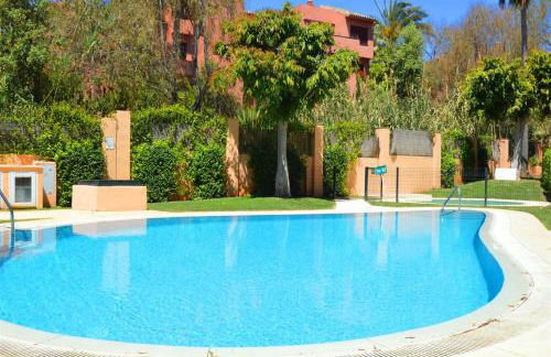 Marbella - Playa Alicate 2br holiday apartment - Foto 12