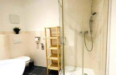 P9 - Ferienwohnung Halle Wasserturm - Foto 8