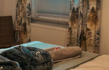 Bachgeflüster-Suite - Foto 38