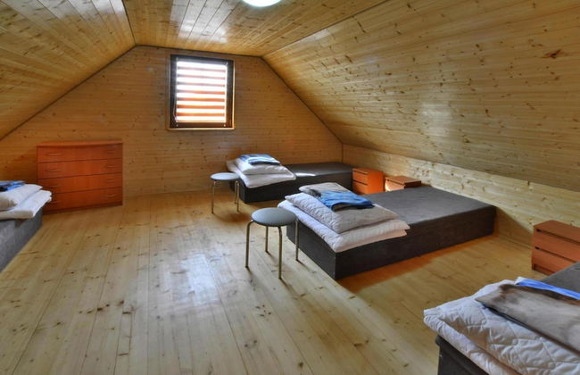 Holiday House Jaroslawiec Near Tropicana Park - Photo 3