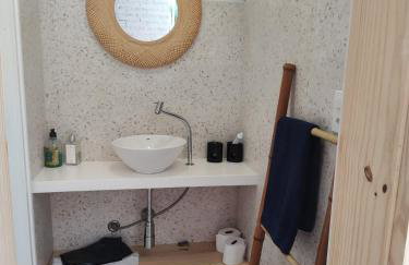 Tiny House das Araras - Foto 12