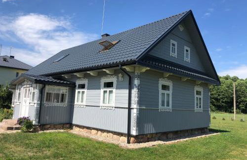 SOWA Stara Plebania w Werstoku na Podlasiu - Foto 2