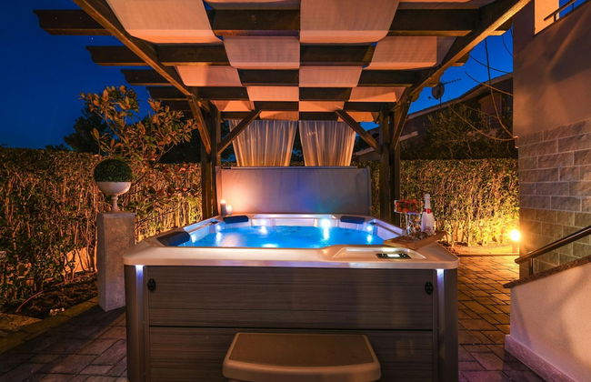 Villa Bella Zadarvillas - Foto 35