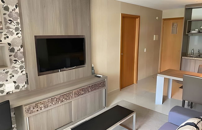 Brisas do Lago - apartamento 7 - Photo 9