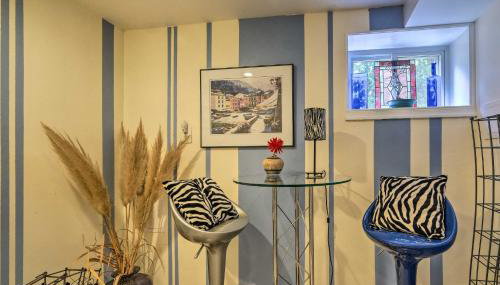 3 Mi to NIH! Spacious Bethesda Apt with Yard - Foto 4