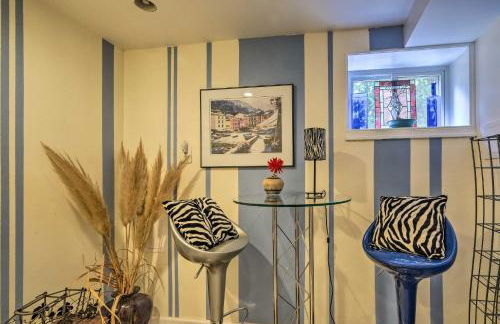 3 Mi to NIH! Spacious Bethesda Apt with Yard - Photo 4