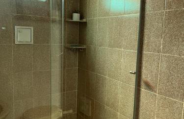 Flat com ar, varanda e linda vista para o Ibituruna - Pico do Ibituruna - 201 - Foto 22