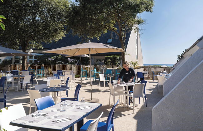 Belambra Clubs Guidel - Les Portes De L'Océan - Foto 45