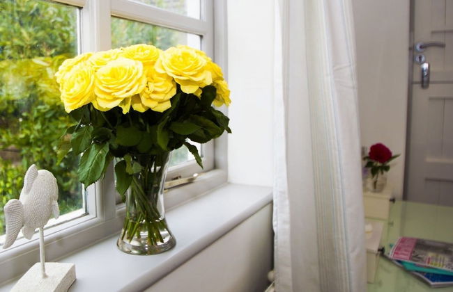 Padstow Breaks - Malt Cottage - Foto 11