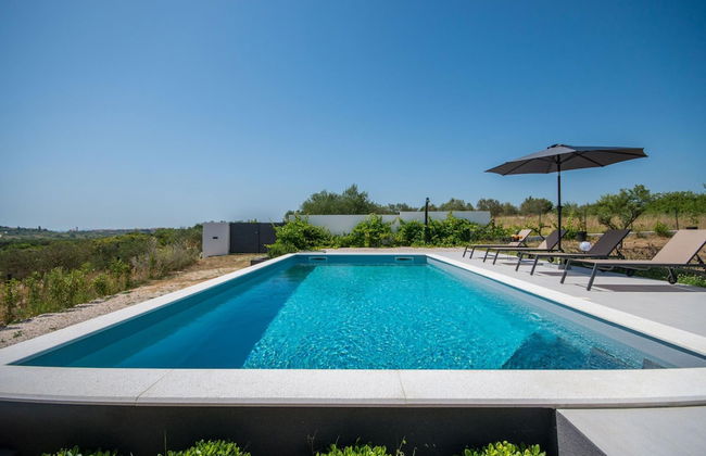 Villa Blackwood Zadarvillas - Foto 40