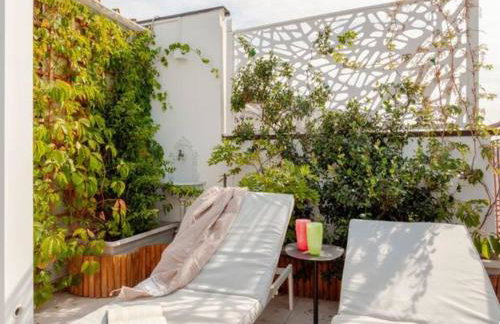 Navigli-Bocconi roof terrace apartment - Photo 5