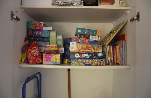 La Cachette du Lac Séjour nature et confort pour des souvenirs inoubliables - Foto 29