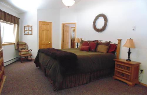 The Peaceful Valley Lodge - Foto 15