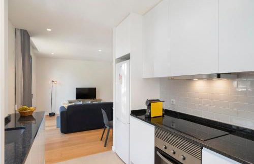 Golden City by An Island Apart - Foto 24