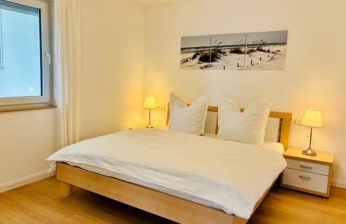 Panoramablick mit Premium-Wanderwegen vor der Haustür - Foto 6