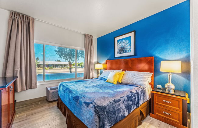 Metro Tempe Extended Stay - Foto 2