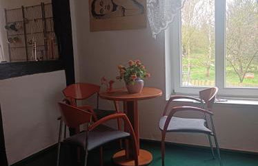 farbenfrohe,ruhige Ferienwohnung - Photo 13