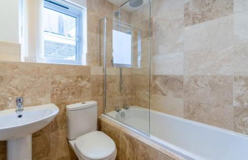 Muntjac Lodge - Foto 12