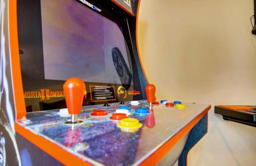 Spacious & Quiet 3BR Family Home with Fast WiFi - Foto 68