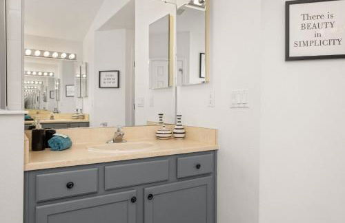 #196-Fantastic 6 bed villa with own private pool and spa with no rear neighbors - Foto 56