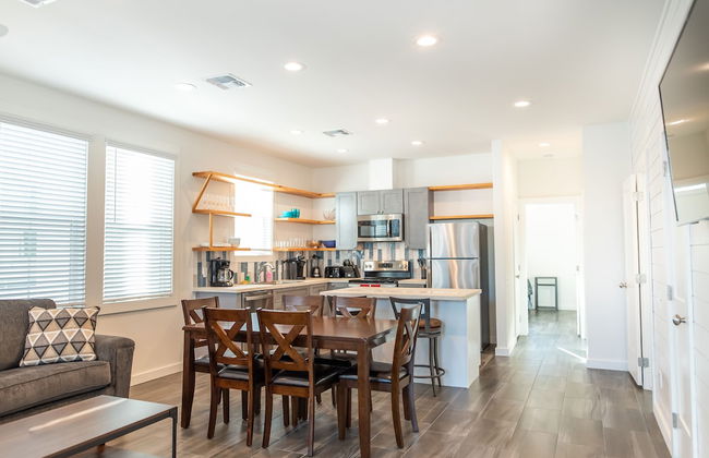 Mercer Villa - Foto 9