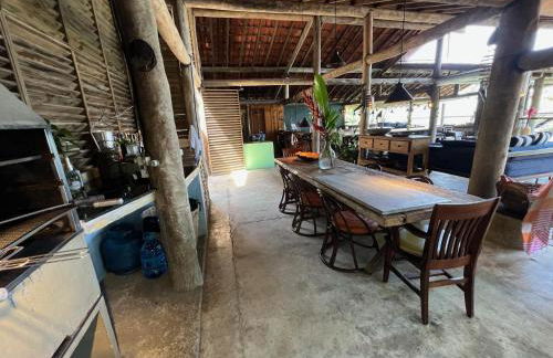 Casa 3 Suítes com Vista para o Mar - Praia Barra do Sahy - Foto 9