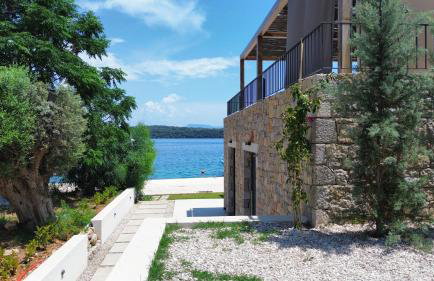 Kalyva by the sea - Foto 50