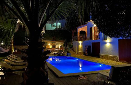 Villa Francisco - Foto 2