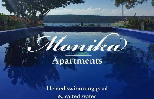 Apartments Monika & Breakfast Baskets 145 - Foto 1