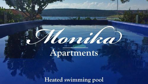 Apartments Monika & Breakfast Baskets 145 - Foto 1