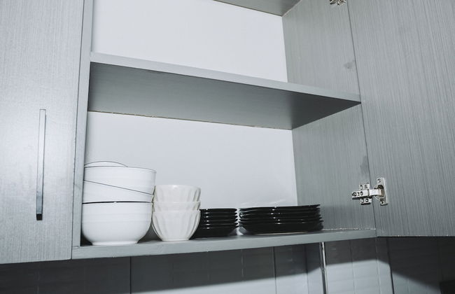 Cozy Oasis Kyanja - Foto 9