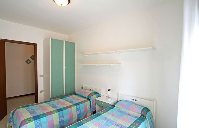 Residence Costa del Sol - Foto 13