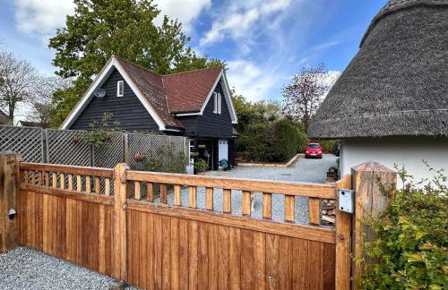 The Cottage get away - Foto 1