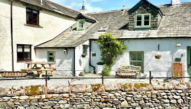 Cottage On The Brook - Foto 2