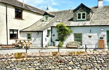 Cottage On The Brook - Foto 2