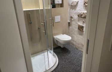 Little Rose - modern, central with WiFi & parking - Foto 8