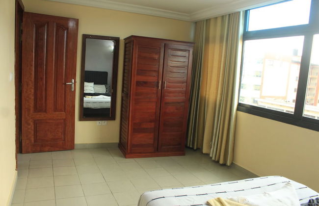 Résidence Blue Sky - Photo 3