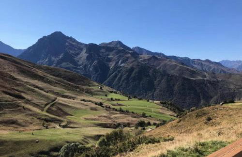 Résidence Royal Peyragudes Mp - ST4pers - ROYAL 21A - Peyresourde MAE-4714 - Foto 6