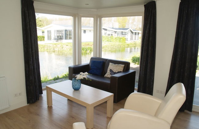 Comfortable Chalet Near Brunssummerheide - Foto 7