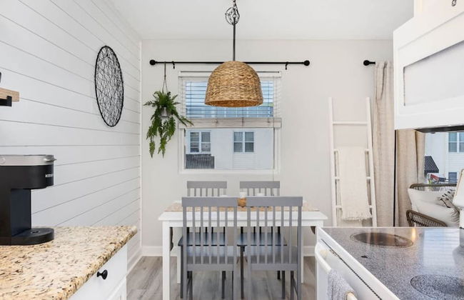 Life s a Beach - 3 Blocks From Beach Boardwalk - Foto 1