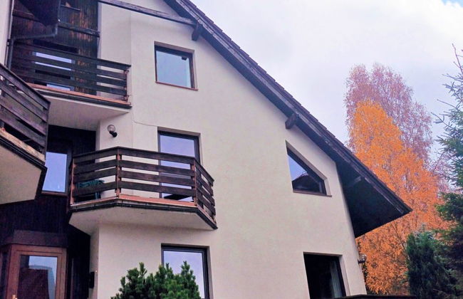 Mountain Duplex & Balcony - Foto 20