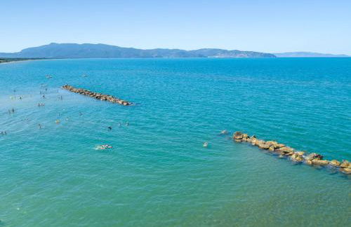 La Rotonda sul mare - bilocale 3 posti - Foto 11