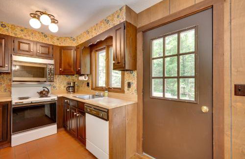 5 Mi to Franconia Notch White Mountains Getaway - Foto 10