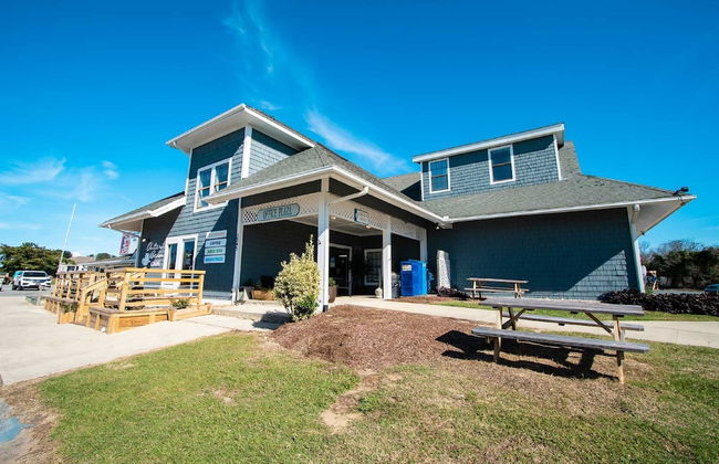 Barrier Island Station - Photo 39