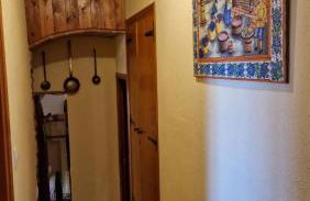 El Jardí de la Vileta - Cornudella de Montsant - Foto 10