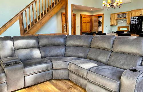 Marble Mountain Chalet - Foto 18