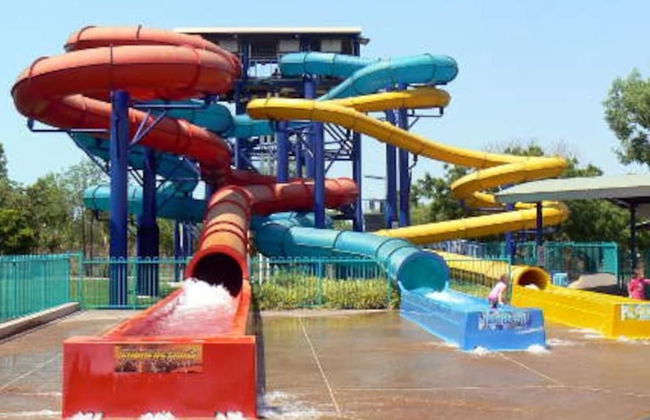 Zenhouse Bushland Fenced Backyard Near Hospital - Foto 24