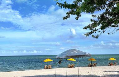 Gavoa Beach Resort Flat 201 D - Praia de Mangue Seco, Igarassu-Pe - Foto 25