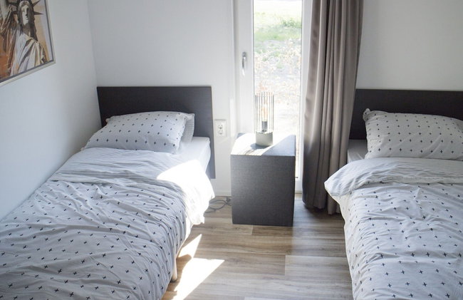 Chalet Near Zuiderzee With Garden - Foto 5